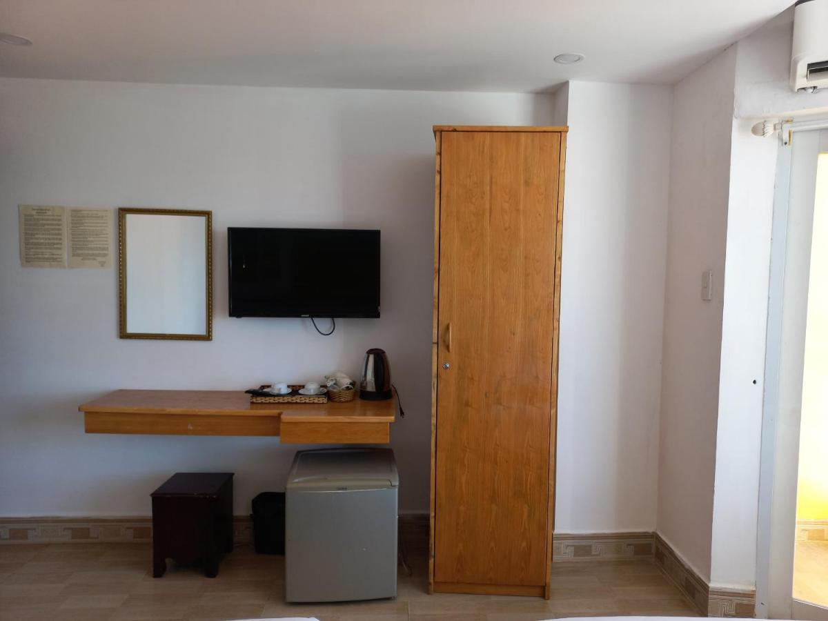 Vanda Hotel Nha Trang Bagian luar foto