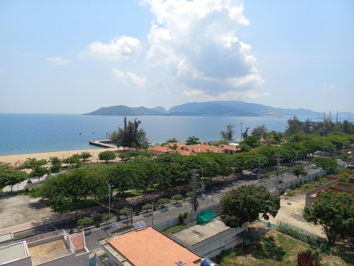 Vanda Hotel Nha Trang Bagian luar foto